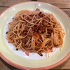 パスタ しゃべりたい