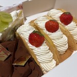 壺屋 ティーズキッチン - 料理写真: