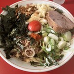 ラーメン英二 - 