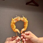 串かつ だいぼん - 