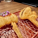 串かつ だいぼん - 