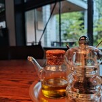 ベーカリー&レストラン沢村 - 