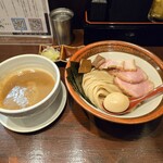 長男、ほそのたかし - 