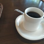 カフェテリア アメニティ - コーヒー