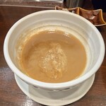 長男、ほそのたかし - 