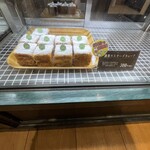 山梨 スイーツ DO - これマジ美味い