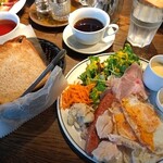 ベーカリー&レストラン沢村 - 
