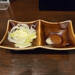 長男、ほそのたかし - 