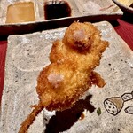 串かつ だいぼん - 