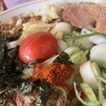 ラーメン英二 - 