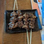 片山鳥肉店 - 