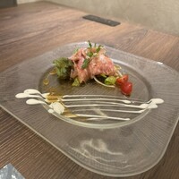 イベリコ屋 北新地店 - 