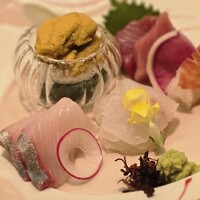 函館うに むらかみ 日本生命札幌ビル店 - 