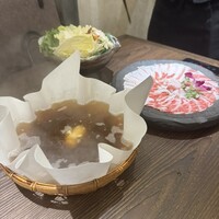イベリコ屋 北新地店 - 