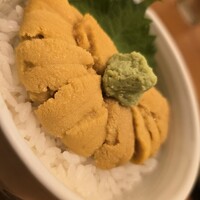 函館うに むらかみ 日本生命札幌ビル店 - 