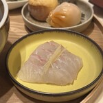 フォレスト・テーブル - 