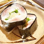 鮨 東京 よし田 - 