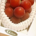 鮨 東京 よし田 - 