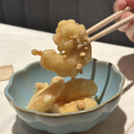 フォレスト・テーブル - 