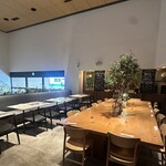 フォレスト・テーブル - 