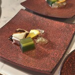 フォレスト・テーブル - 