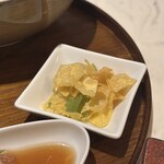 フォレスト・テーブル - 