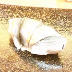 鮨 東京 よし田 - 