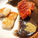 鮨 東京 よし田 - 