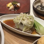 フォレスト・テーブル - 