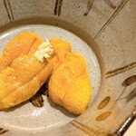 鮨 東京 よし田 - 