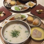 フォレスト・テーブル - 