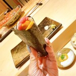 鮨 東京 よし田 - 