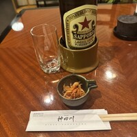 ぎんざ 神田川 - 