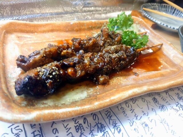 Ikeuo Ryori Miyoshi Sakagura photo 3