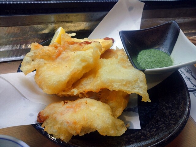 Ikeuo Ryori Miyoshi Sakagura photo 5