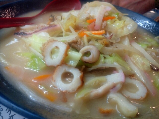 Ikeuo Ryori Miyoshi Sakagura photo 2