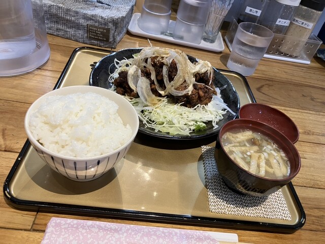 ポセらんち - 蛇田（食堂）の写真