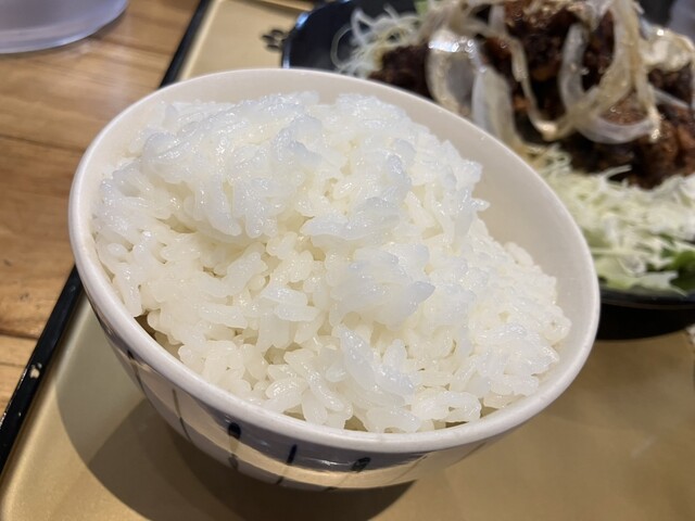 ポセらんち - 蛇田（食堂）の写真