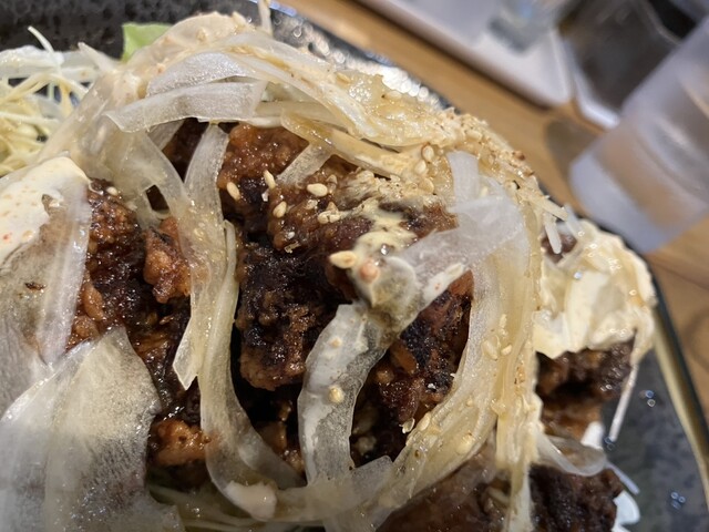 ポセらんち - 蛇田（食堂）の写真