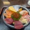 お食事処 魚一 - 海鮮丼2200円　コスパは‥