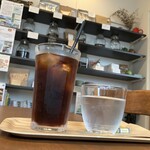自家焙煎珈琲 JoyCoffee - ドリンク写真: