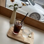 自家焙煎珈琲 JoyCoffee - 