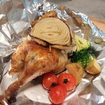 ブエノチキン 浦添店 - 