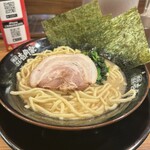 壱角家 - 料理写真: