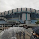 京セラドーム大阪 - 