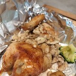 ブエノチキン 浦添店 - 