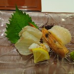 小松館好風亭 - 