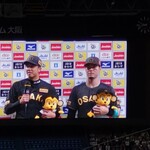 京セラドーム大阪 - 