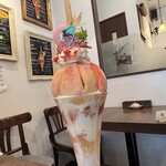 カフェ ド リオン - 