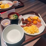 レストラン ル・プラトー - 